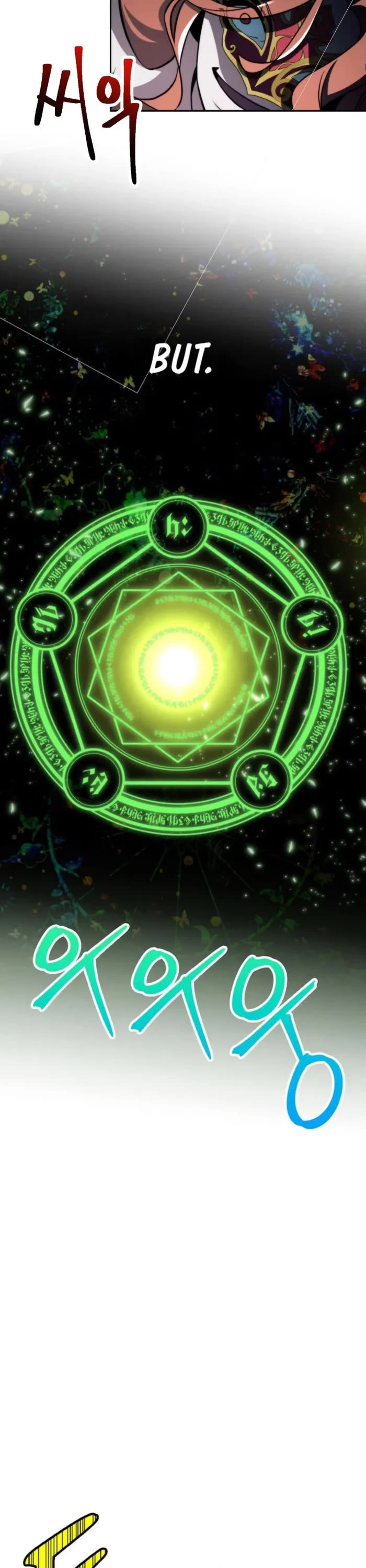 Archmage Transcending Through Regression Chapter 171 page 8 - Chapter 171