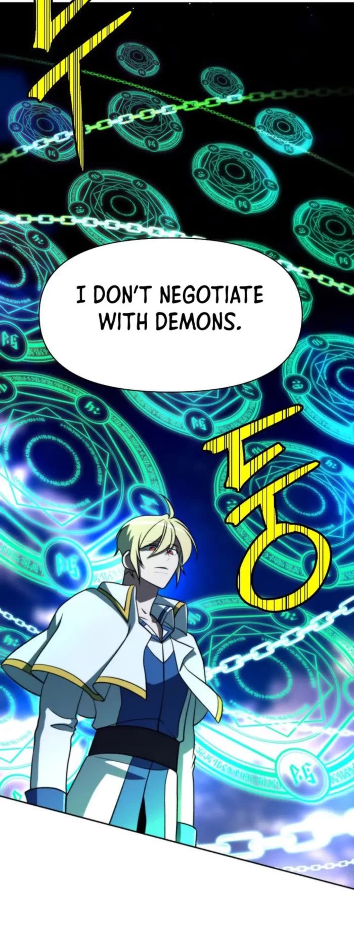 Archmage Transcending Through Regression Chapter 171 page 9 - Chapter 171