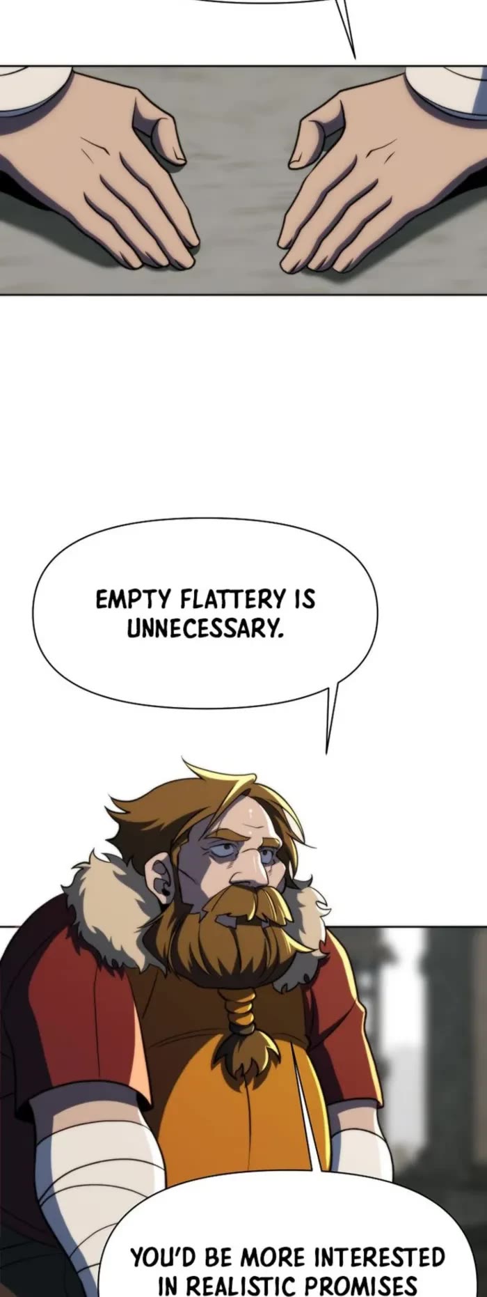 Archmage Transcending Through Regression Chapter 172 page 10 - Chapter 172