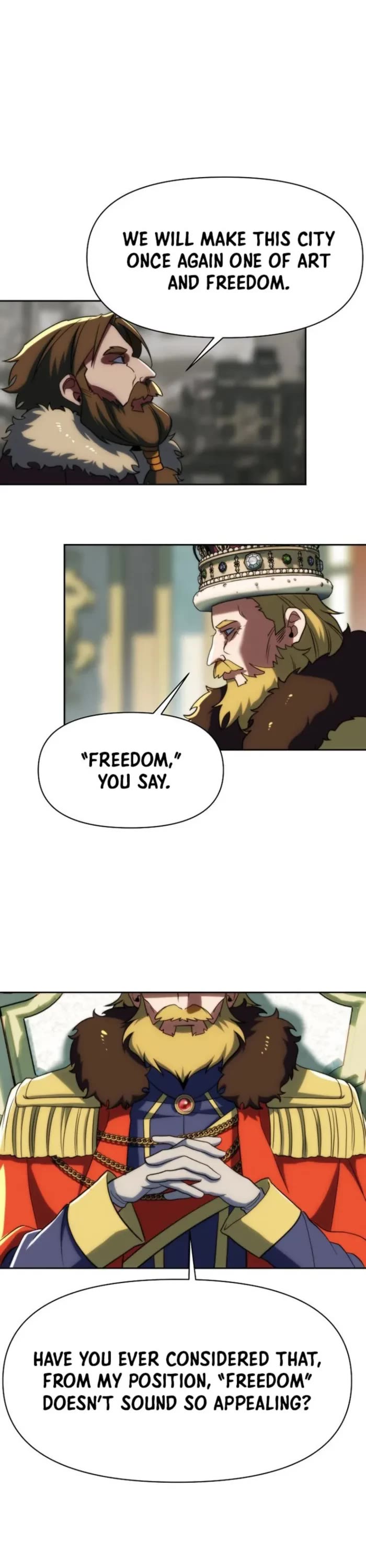 Archmage Transcending Through Regression Chapter 172 page 13 - Chapter 172