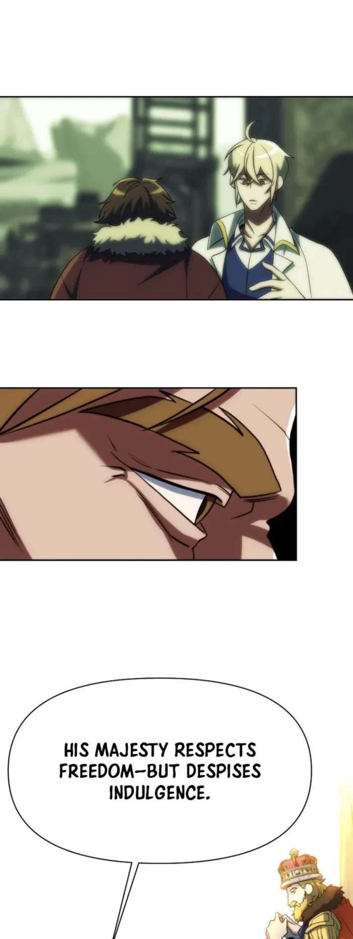 Archmage Transcending Through Regression Chapter 172 page 14 - Chapter 172