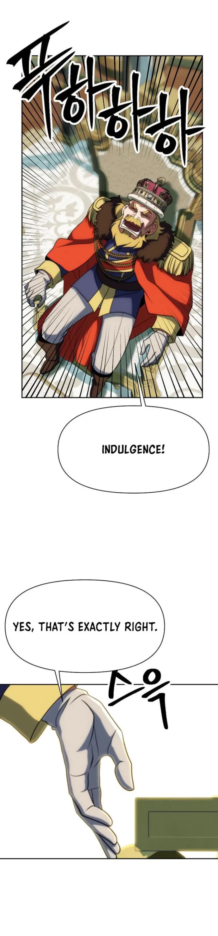 Archmage Transcending Through Regression Chapter 172 page 16 - Chapter 172