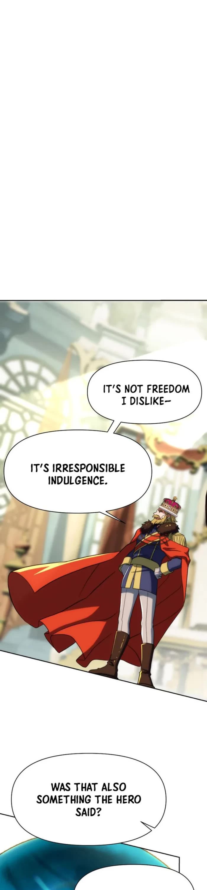 Archmage Transcending Through Regression Chapter 172 page 17 - Chapter 172