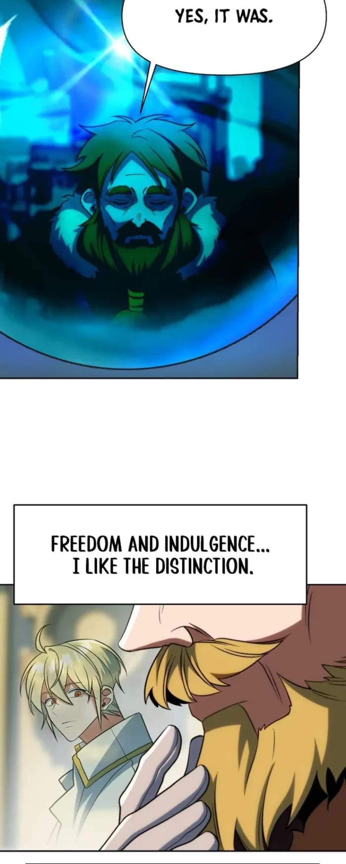 Archmage Transcending Through Regression Chapter 172 page 18 - Chapter 172