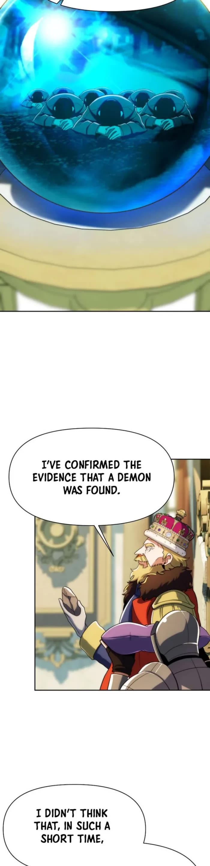 Archmage Transcending Through Regression Chapter 172 page 2 - Chapter 172