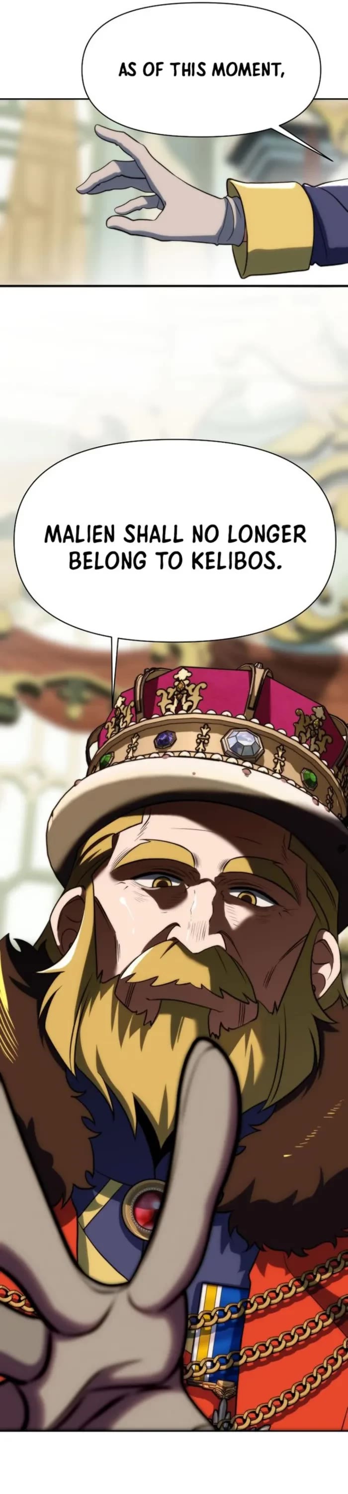 Archmage Transcending Through Regression Chapter 172 page 20 - Chapter 172