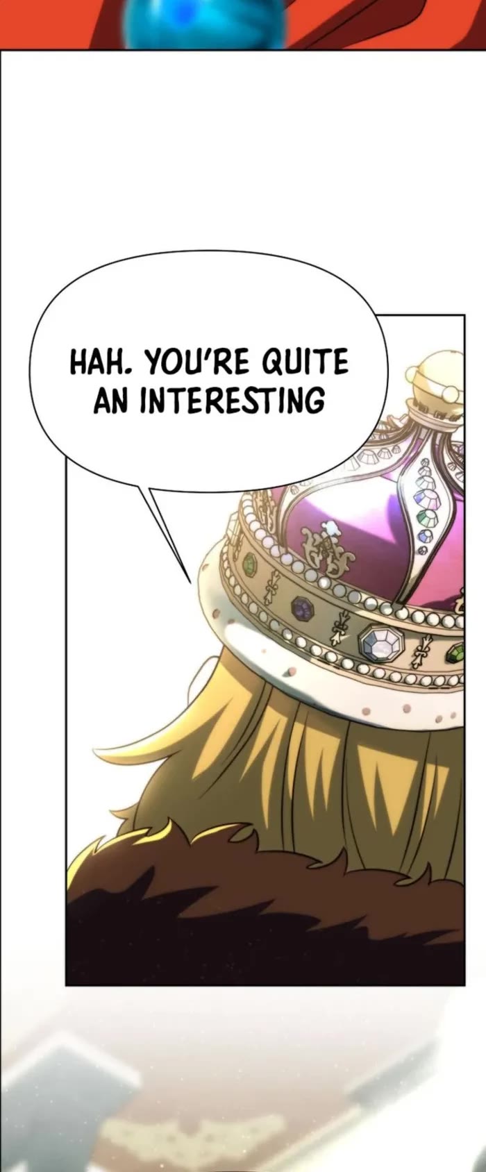 Archmage Transcending Through Regression Chapter 172 page 23 - Chapter 172