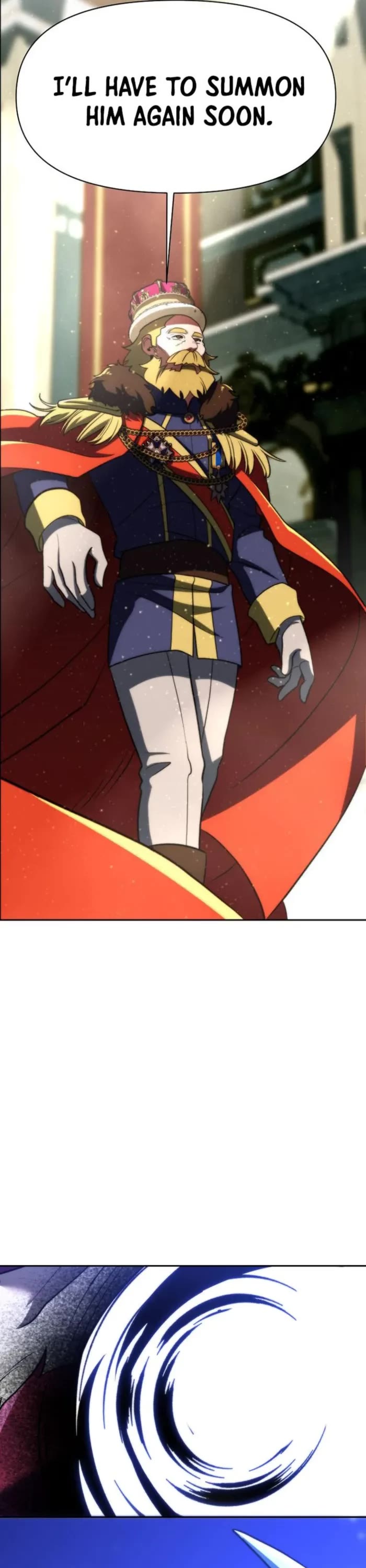 Archmage Transcending Through Regression Chapter 172 page 24 - Chapter 172