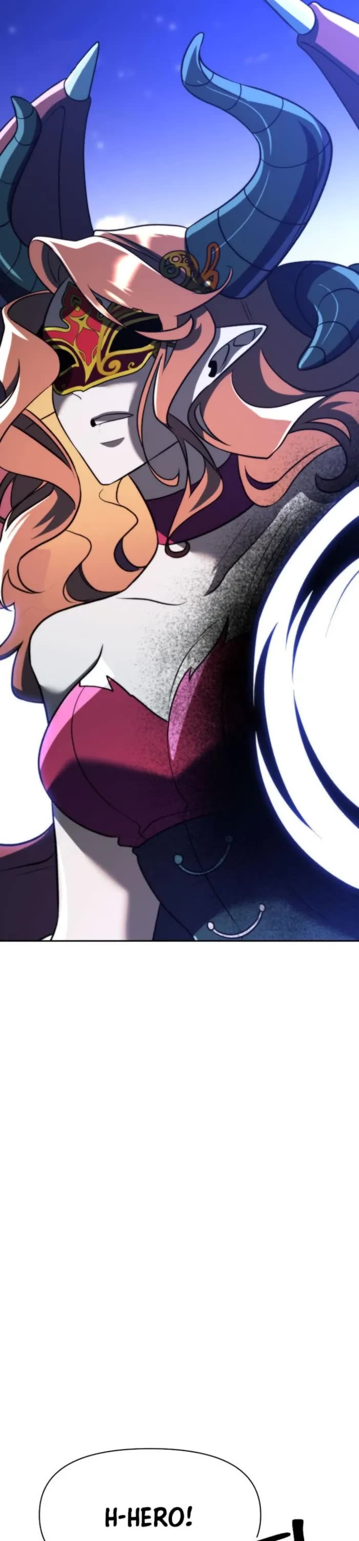 Archmage Transcending Through Regression Chapter 172 page 25 - Chapter 172