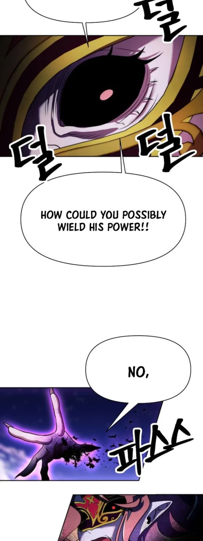 Archmage Transcending Through Regression Chapter 172 page 26 - Chapter 172