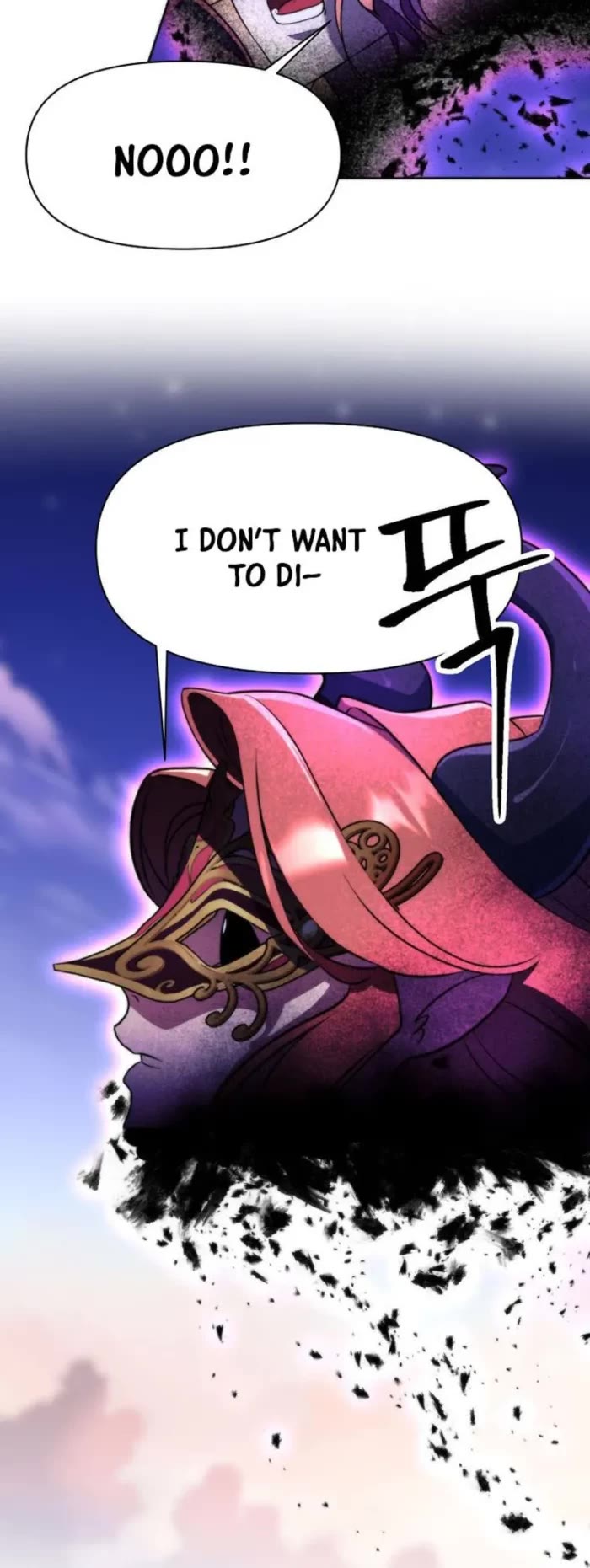 Archmage Transcending Through Regression Chapter 172 page 27 - Chapter 172