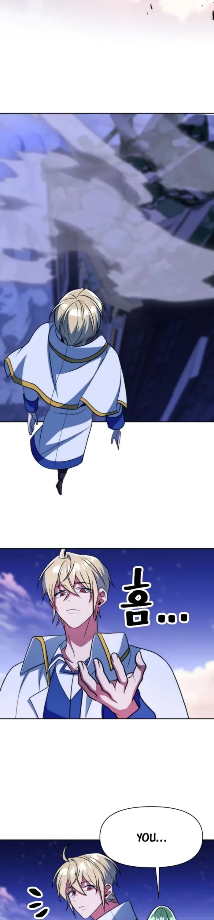 Archmage Transcending Through Regression Chapter 172 page 28 - Chapter 172