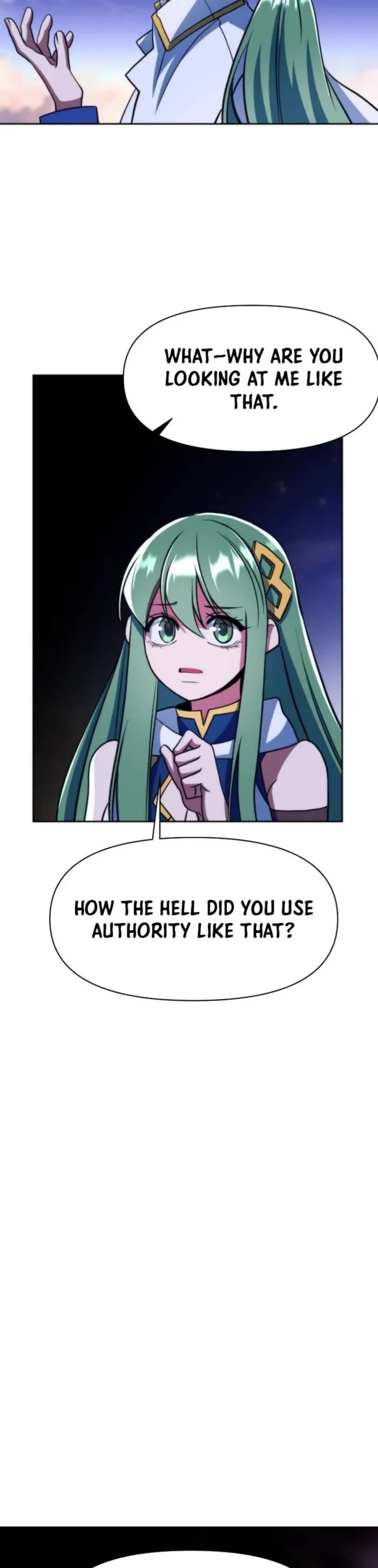 Archmage Transcending Through Regression Chapter 172 page 29 - Chapter 172