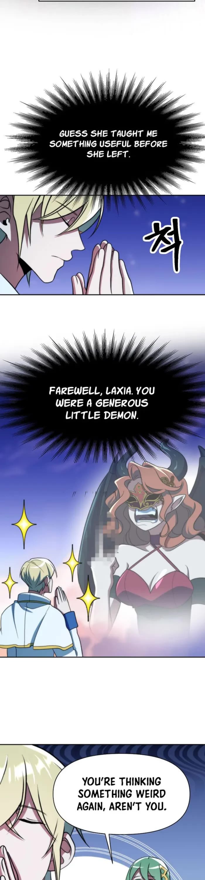 Archmage Transcending Through Regression Chapter 172 page 32 - Chapter 172