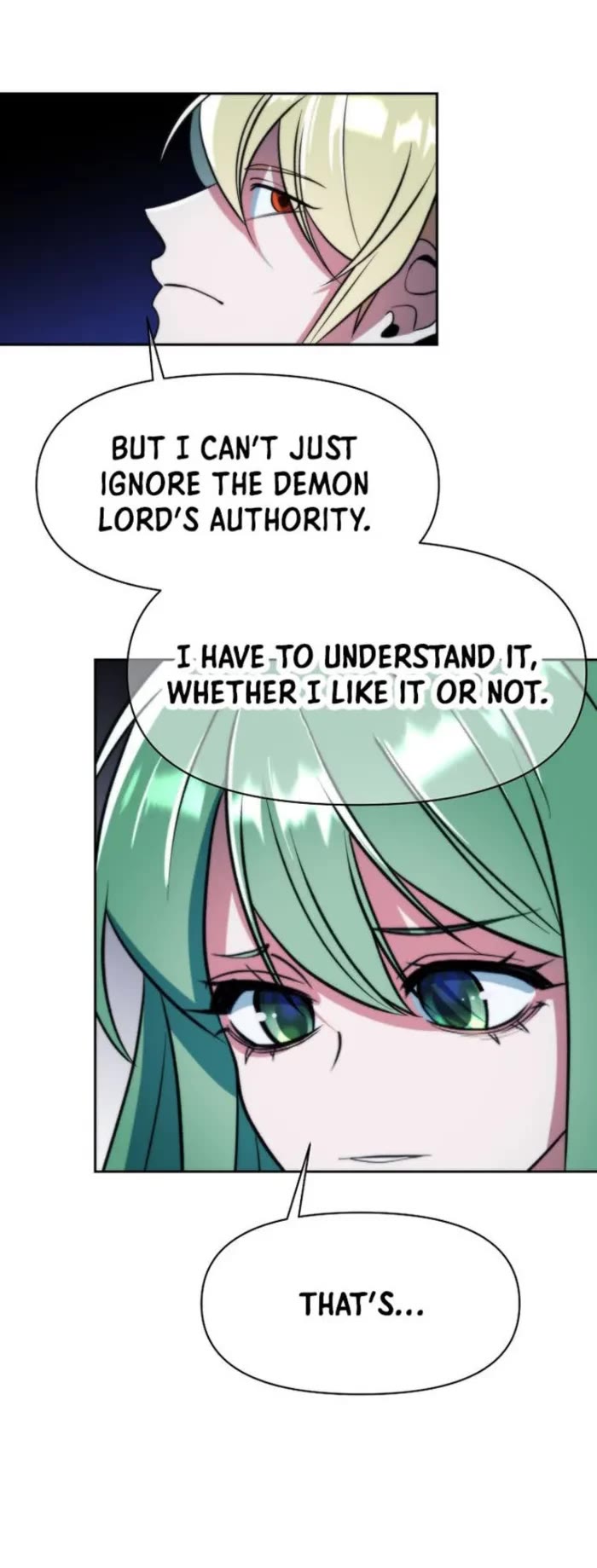 Archmage Transcending Through Regression Chapter 172 page 34 - Chapter 172