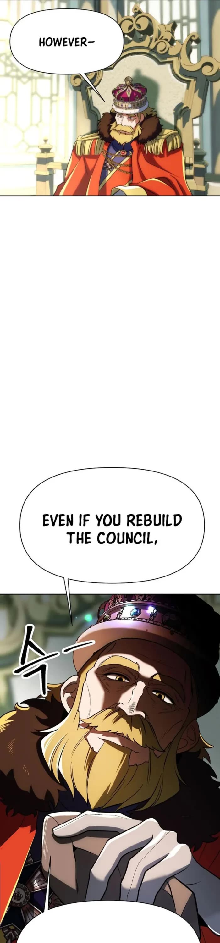 Archmage Transcending Through Regression Chapter 172 page 4 - Chapter 172