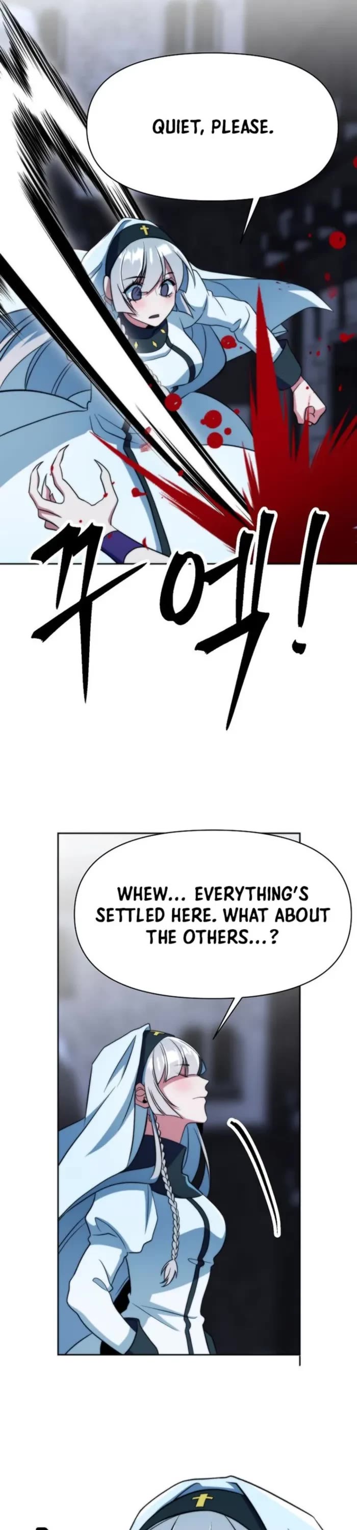 Archmage Transcending Through Regression Chapter 172 page 42 - Chapter 172