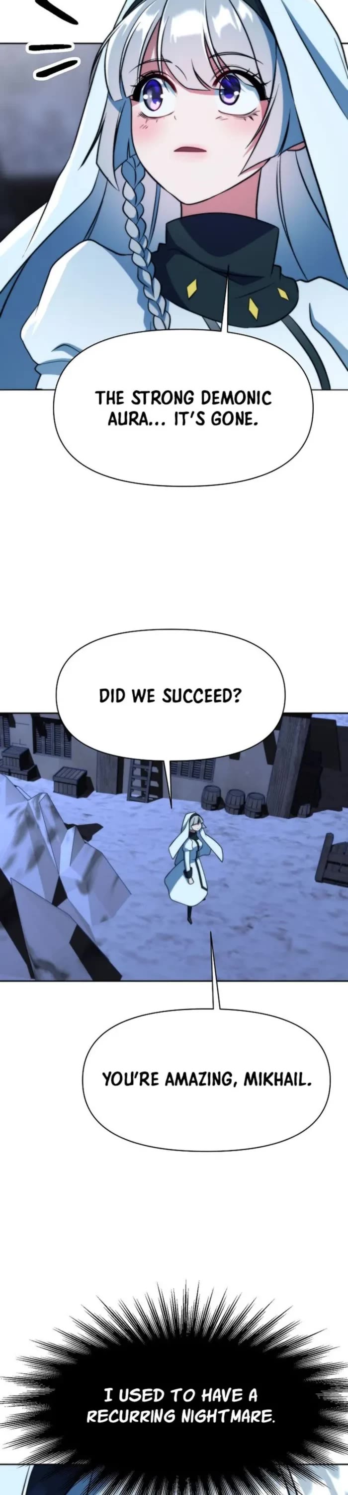 Archmage Transcending Through Regression Chapter 172 page 43 - Chapter 172