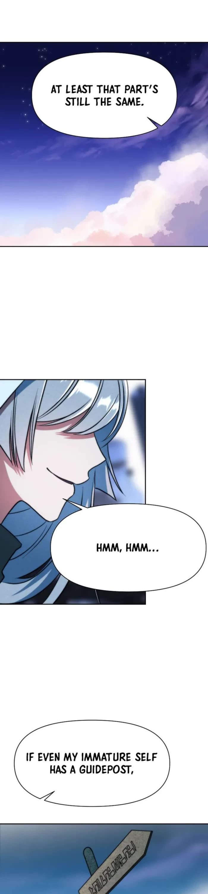 Archmage Transcending Through Regression Chapter 172 page 51 - Chapter 172