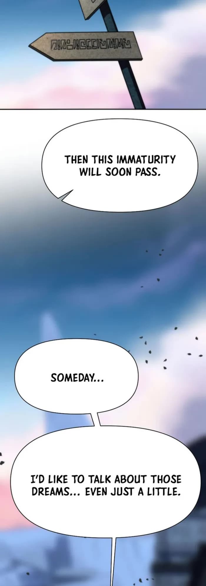 Archmage Transcending Through Regression Chapter 172 page 52 - Chapter 172