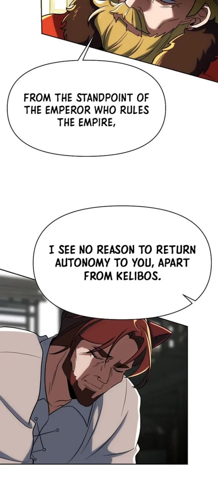 Archmage Transcending Through Regression Chapter 172 page 6 - Chapter 172