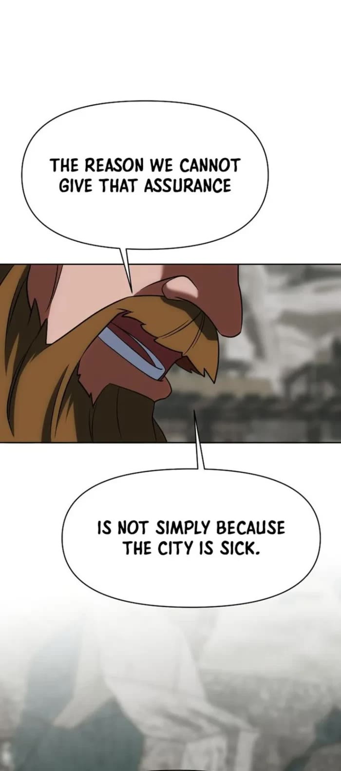 Archmage Transcending Through Regression Chapter 172 page 7 - Chapter 172