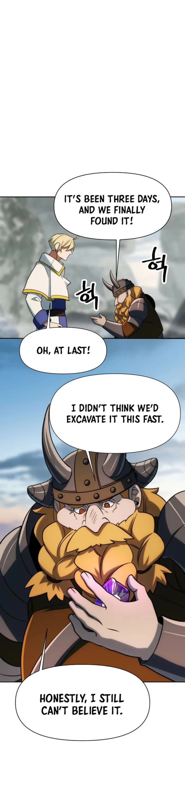 Archmage Transcending Through Regression Chapter 173 page 13 - Chapter 173