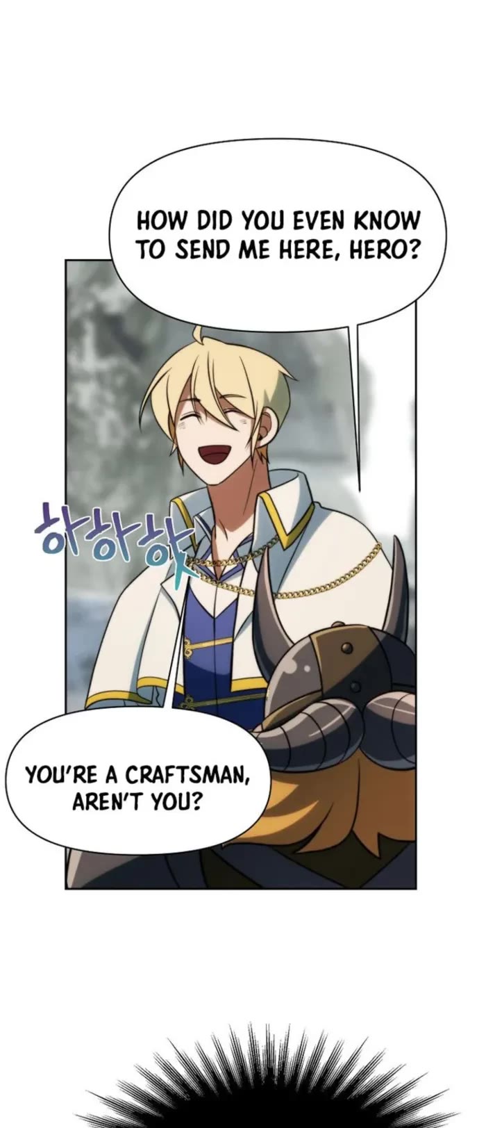 Archmage Transcending Through Regression Chapter 173 page 14 - Chapter 173