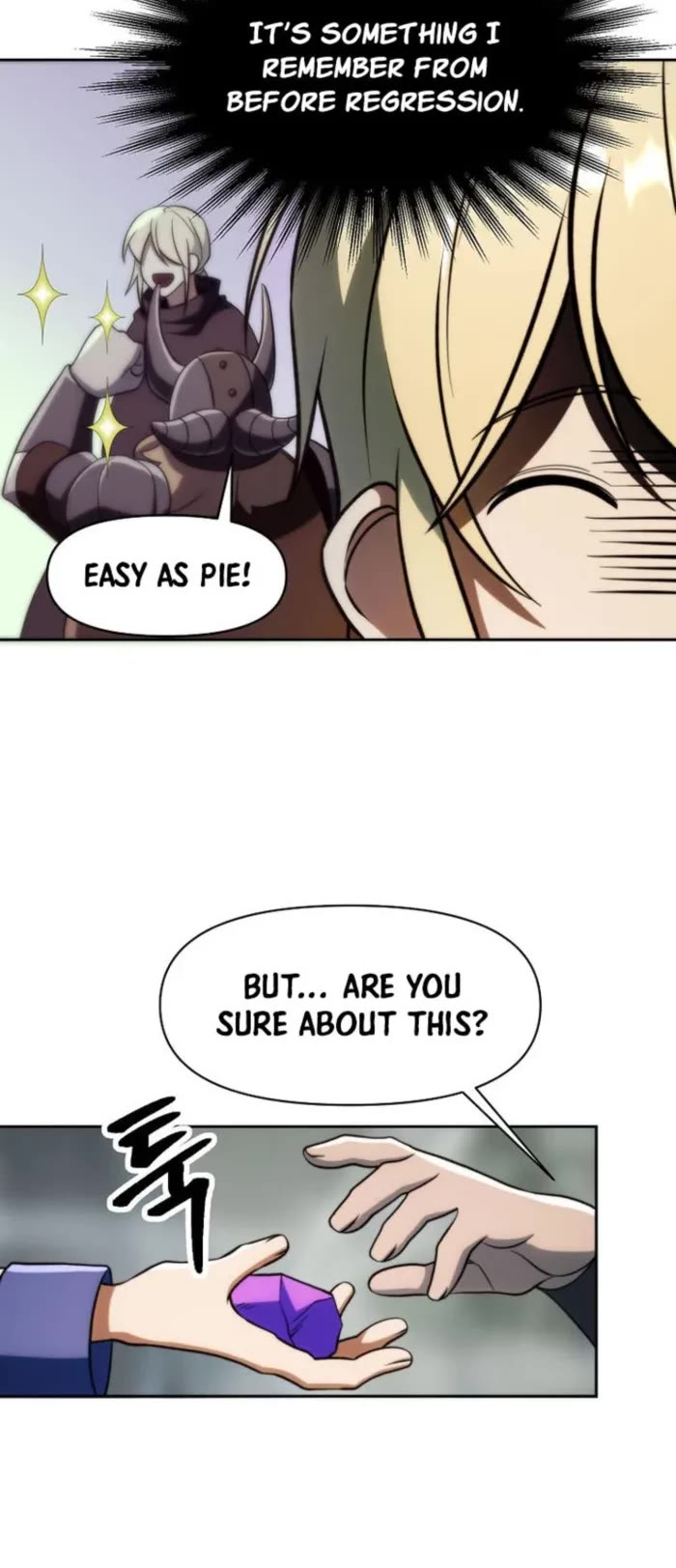 Archmage Transcending Through Regression Chapter 173 page 15 - Chapter 173