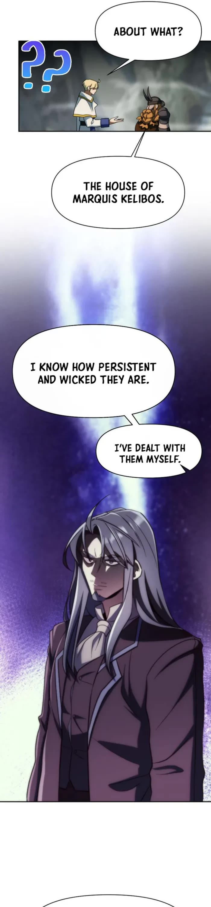Archmage Transcending Through Regression Chapter 173 page 16 - Chapter 173