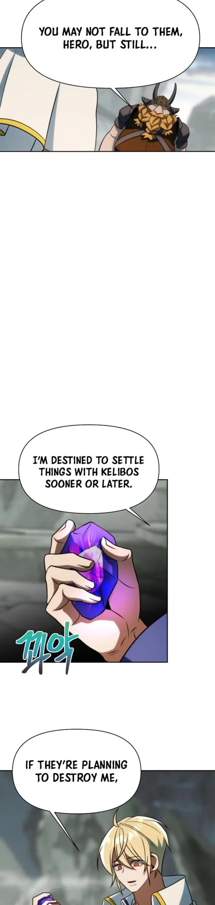 Archmage Transcending Through Regression Chapter 173 page 17 - Chapter 173