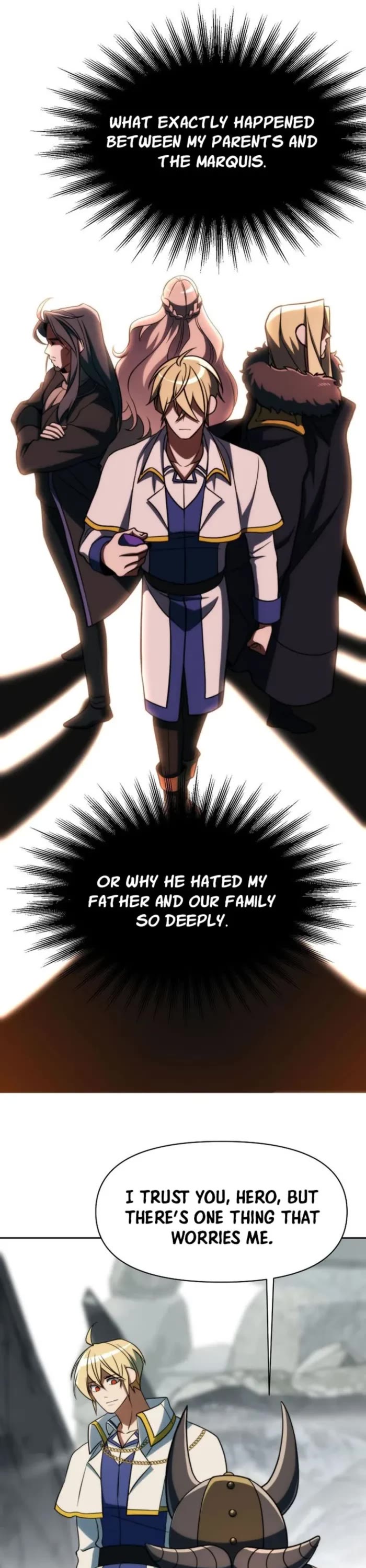 Archmage Transcending Through Regression Chapter 173 page 19 - Chapter 173