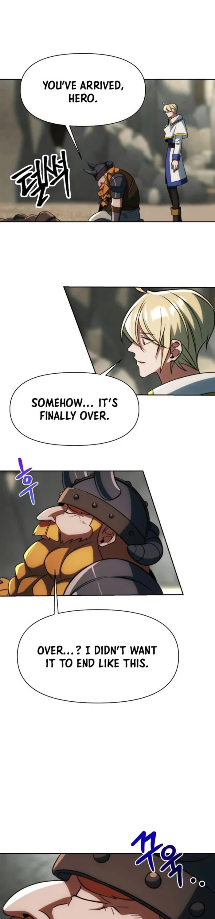 Archmage Transcending Through Regression Chapter 173 page 2 - Chapter 173