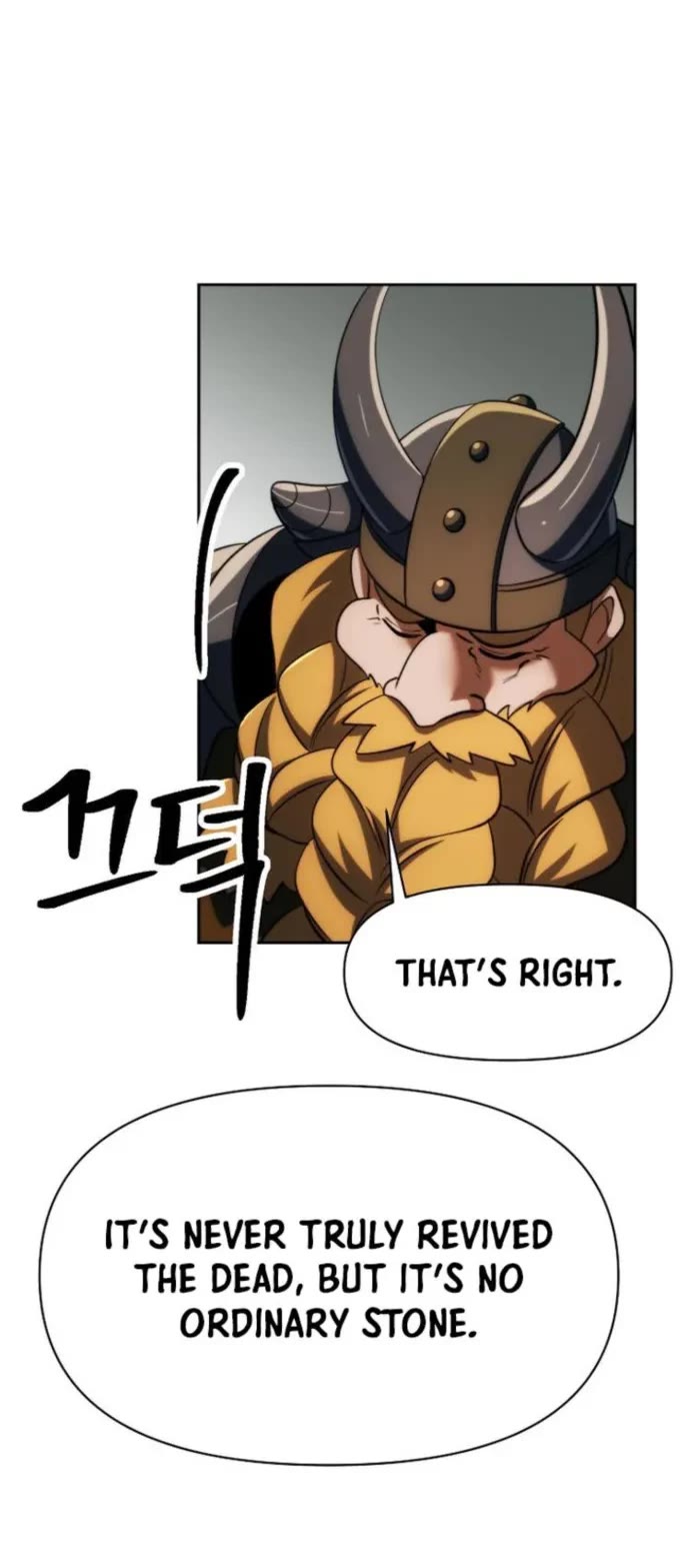 Archmage Transcending Through Regression Chapter 173 page 21 - Chapter 173
