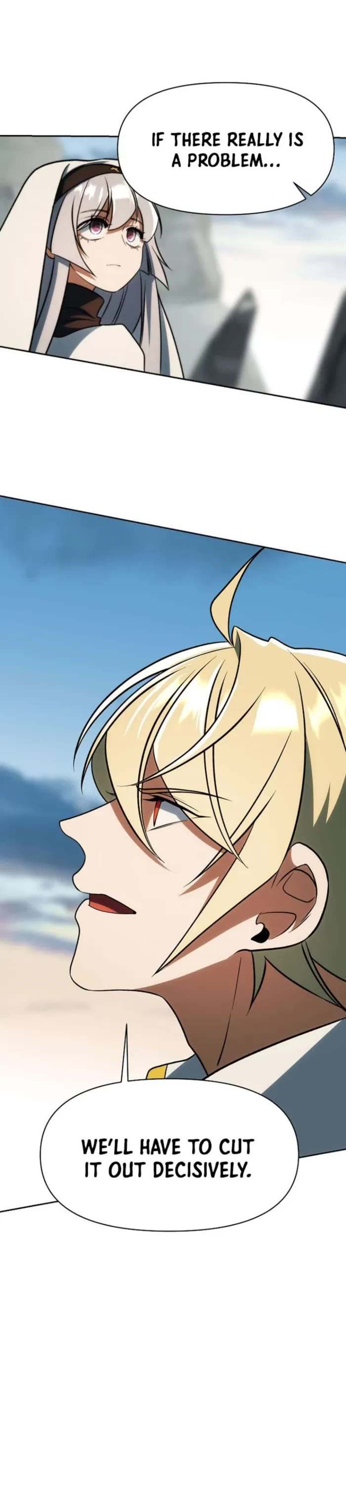 Archmage Transcending Through Regression Chapter 173 page 24 - Chapter 173
