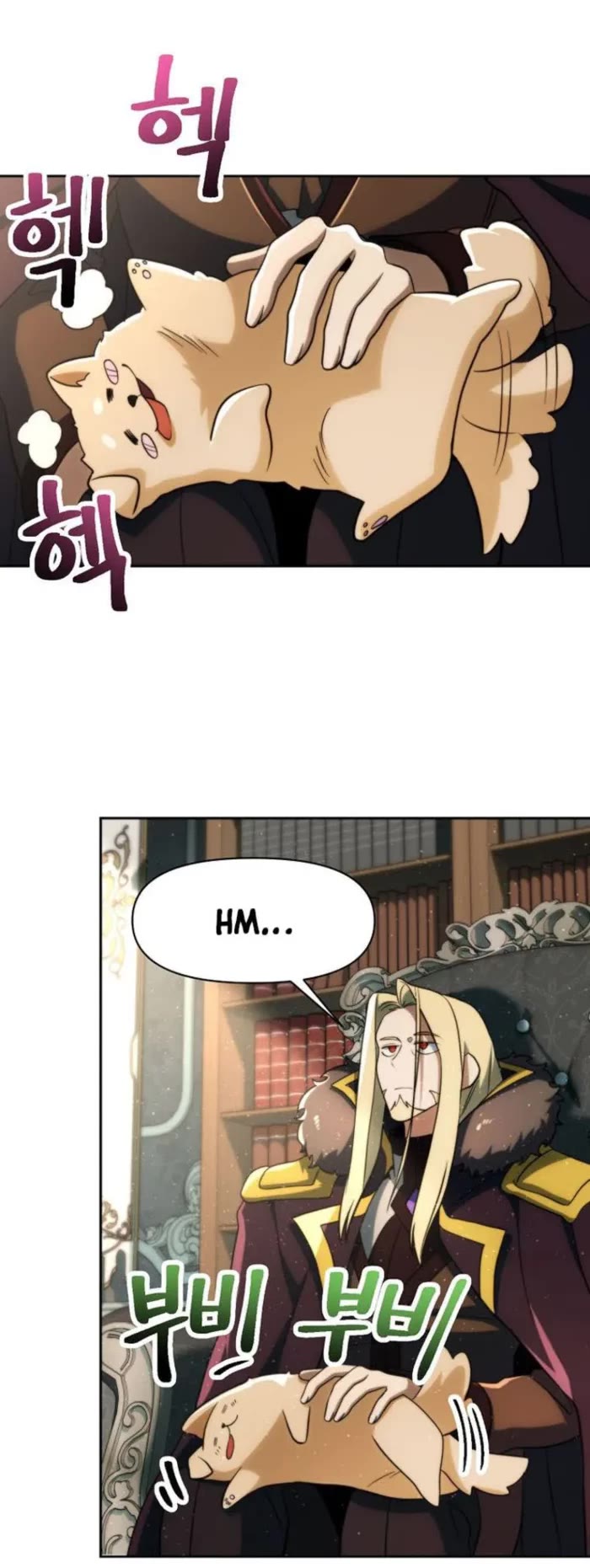 Archmage Transcending Through Regression Chapter 173 page 26 - Chapter 173