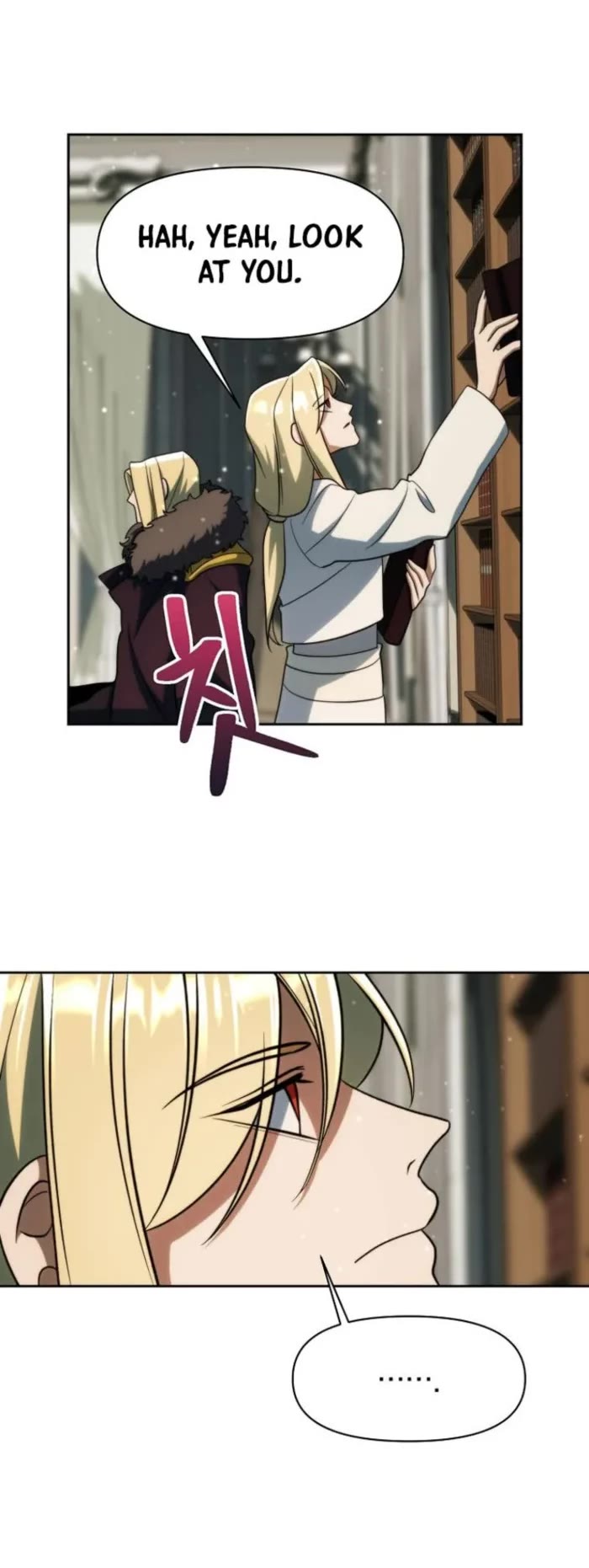 Archmage Transcending Through Regression Chapter 173 page 30 - Chapter 173