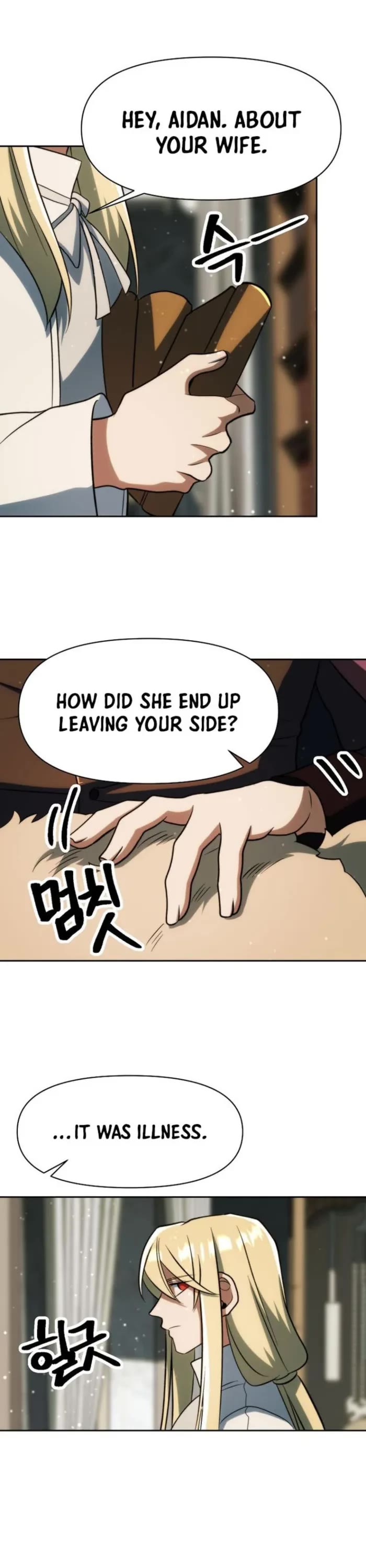 Archmage Transcending Through Regression Chapter 173 page 31 - Chapter 173