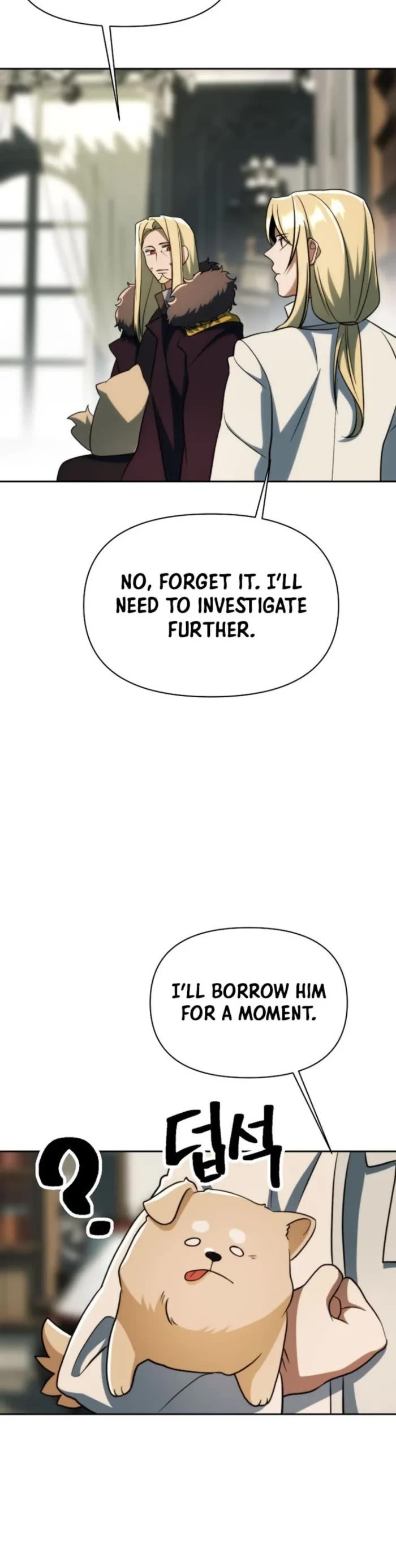 Archmage Transcending Through Regression Chapter 173 page 37 - Chapter 173