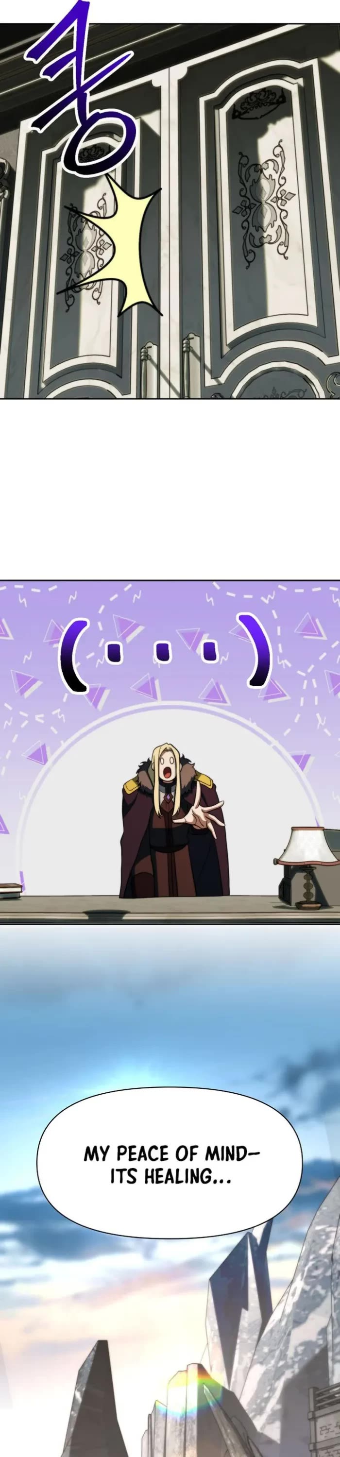 Archmage Transcending Through Regression Chapter 173 page 39 - Chapter 173