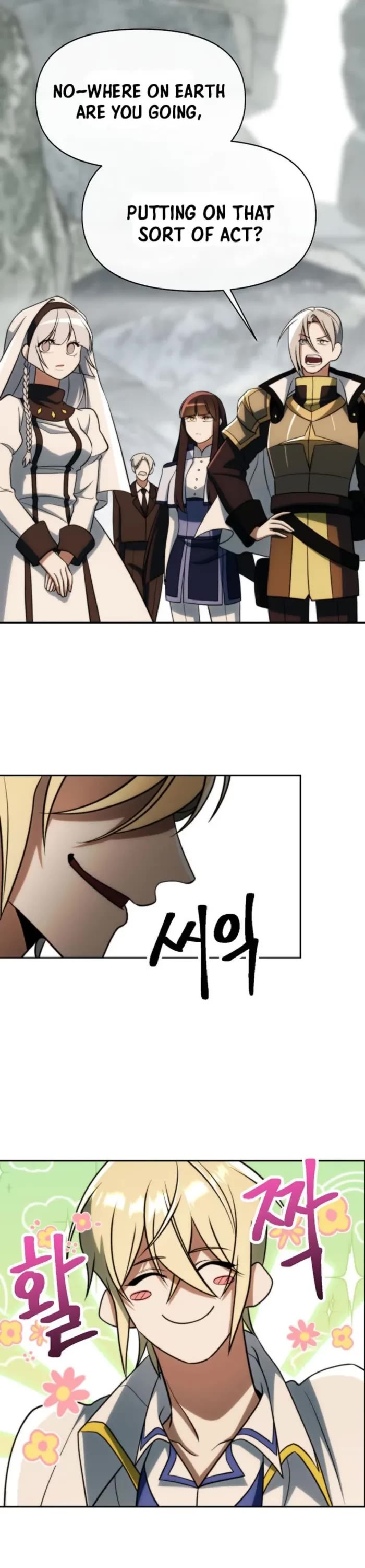 Archmage Transcending Through Regression Chapter 173 page 42 - Chapter 173