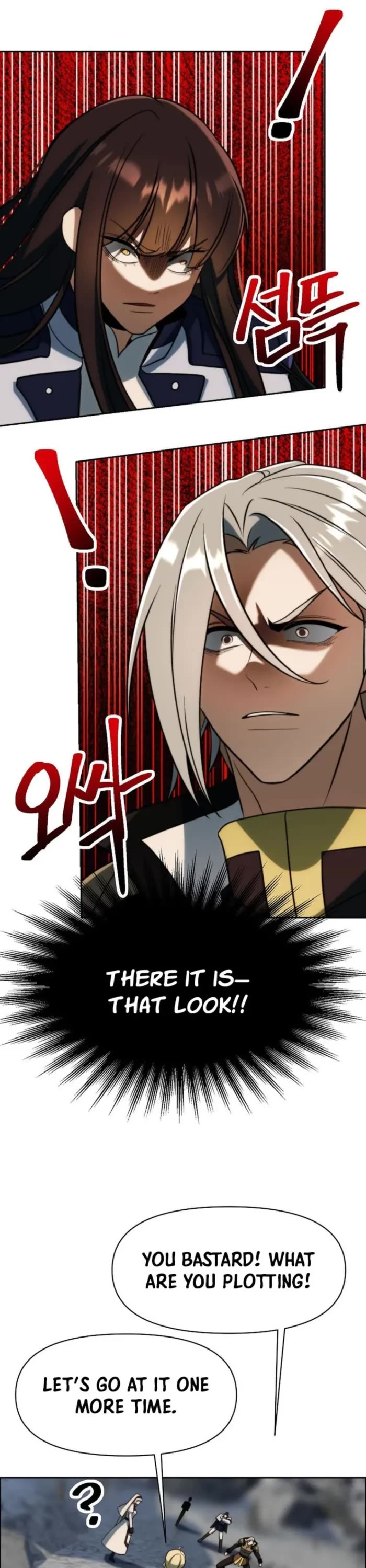 Archmage Transcending Through Regression Chapter 173 page 43 - Chapter 173