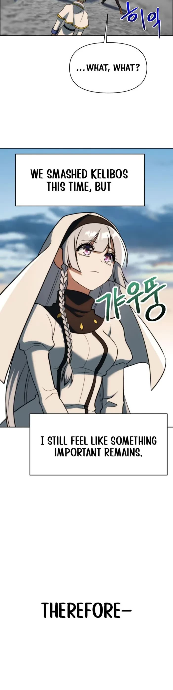 Archmage Transcending Through Regression Chapter 173 page 44 - Chapter 173