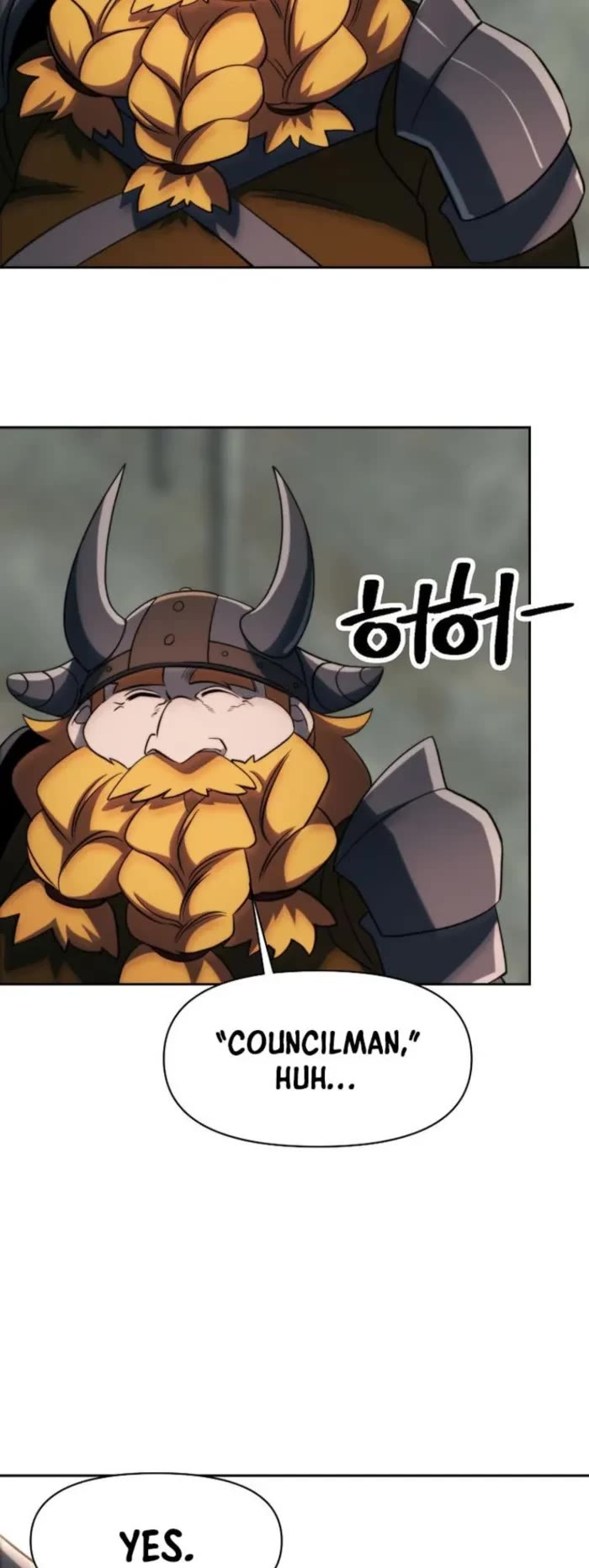 Archmage Transcending Through Regression Chapter 173 page 6 - Chapter 173