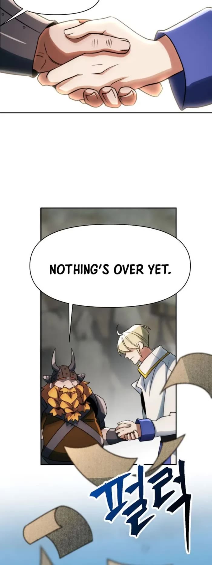 Archmage Transcending Through Regression Chapter 173 page 7 - Chapter 173