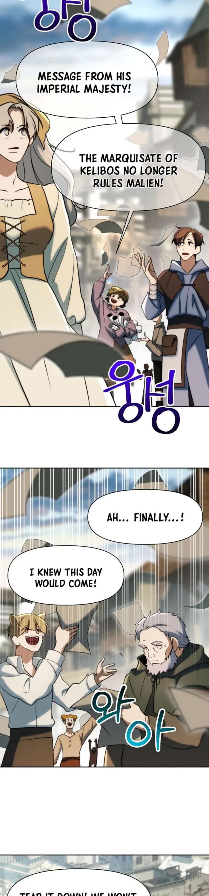 Archmage Transcending Through Regression Chapter 173 page 9 - Chapter 173