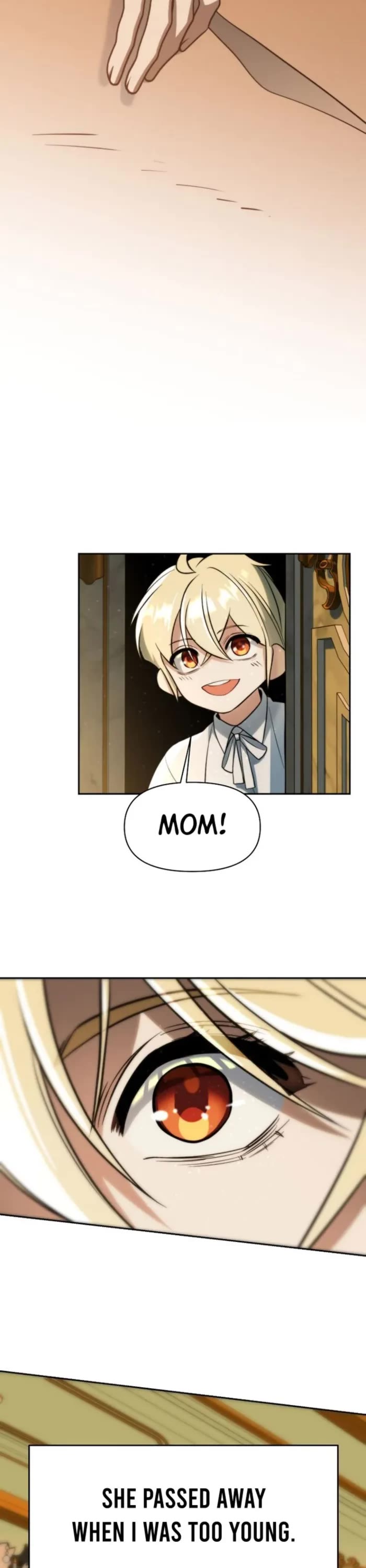 Archmage Transcending Through Regression Chapter 174 page 12 - Chapter 174