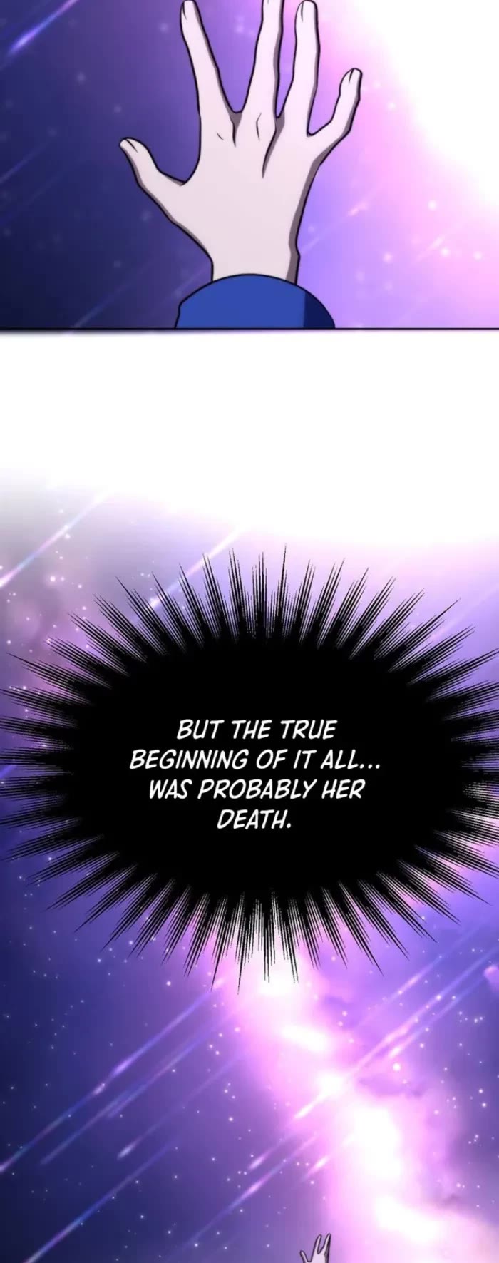 Archmage Transcending Through Regression Chapter 174 page 17 - Chapter 174