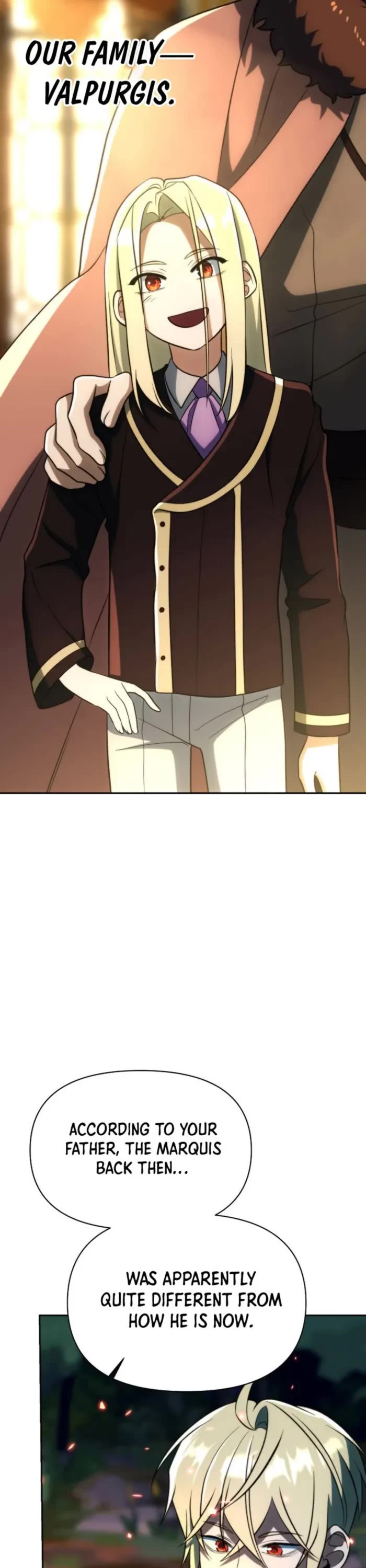 Archmage Transcending Through Regression Chapter 174 page 22 - Chapter 174