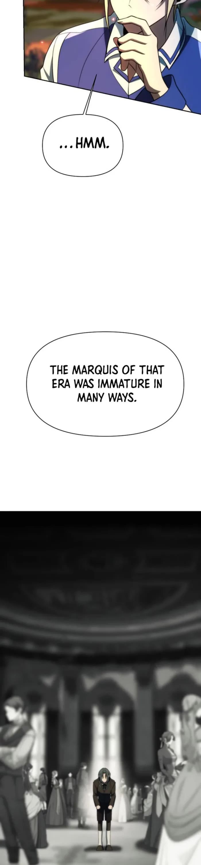 Archmage Transcending Through Regression Chapter 174 page 23 - Chapter 174